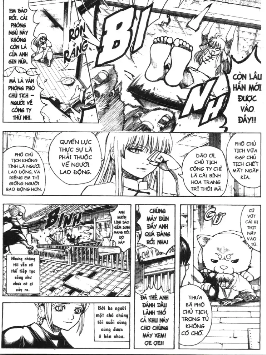 Chapter 704 - Trang 32