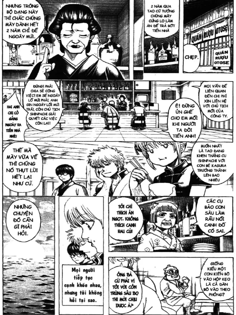 Chapter 704 - Trang 33