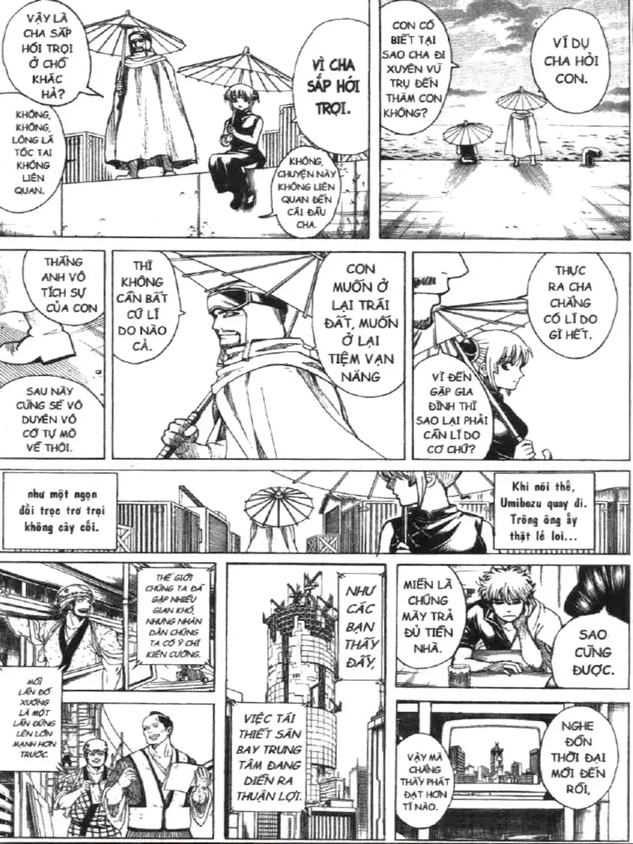 Chapter 704 - Trang 34