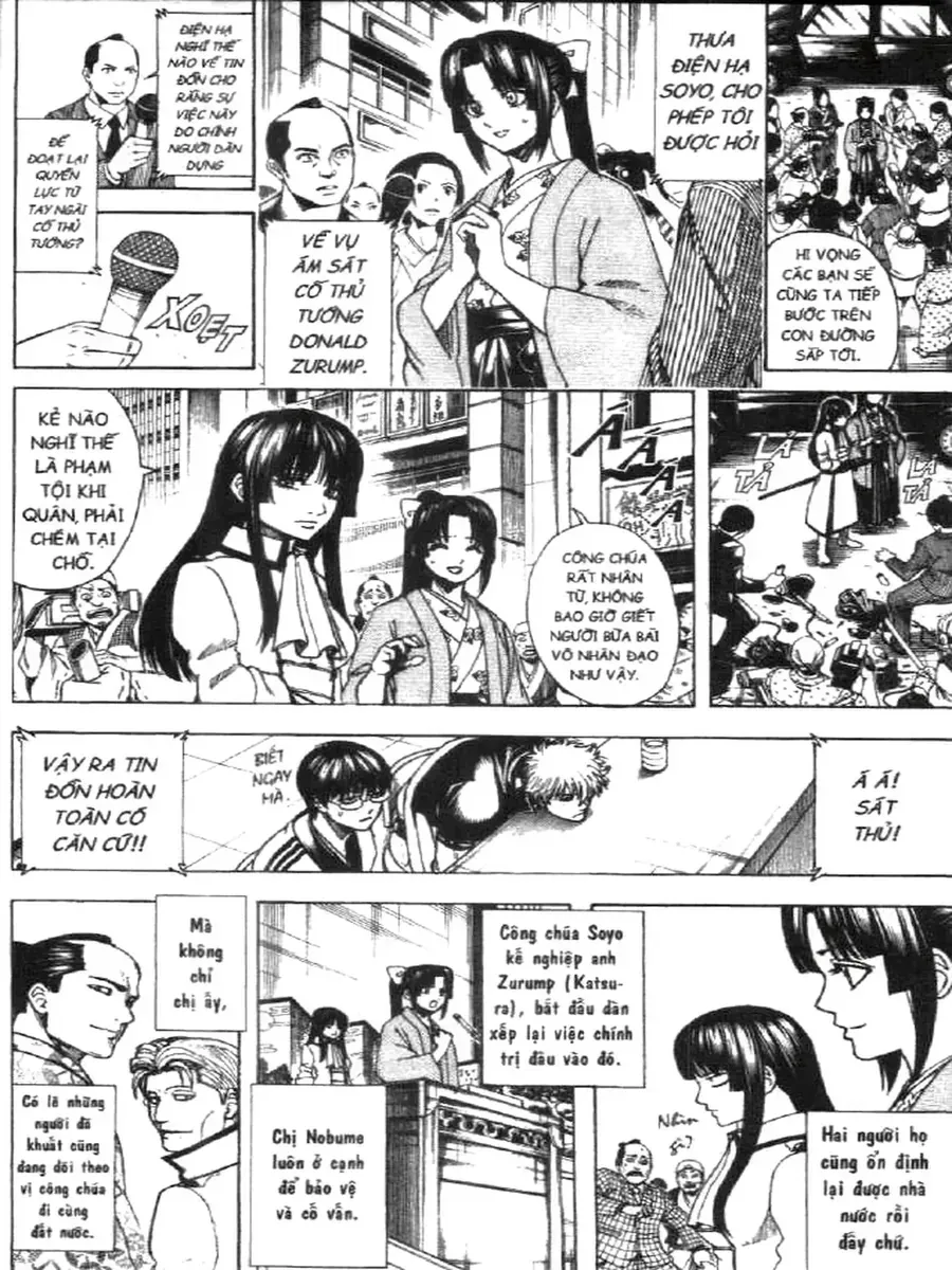 Chapter 704 - Trang 35