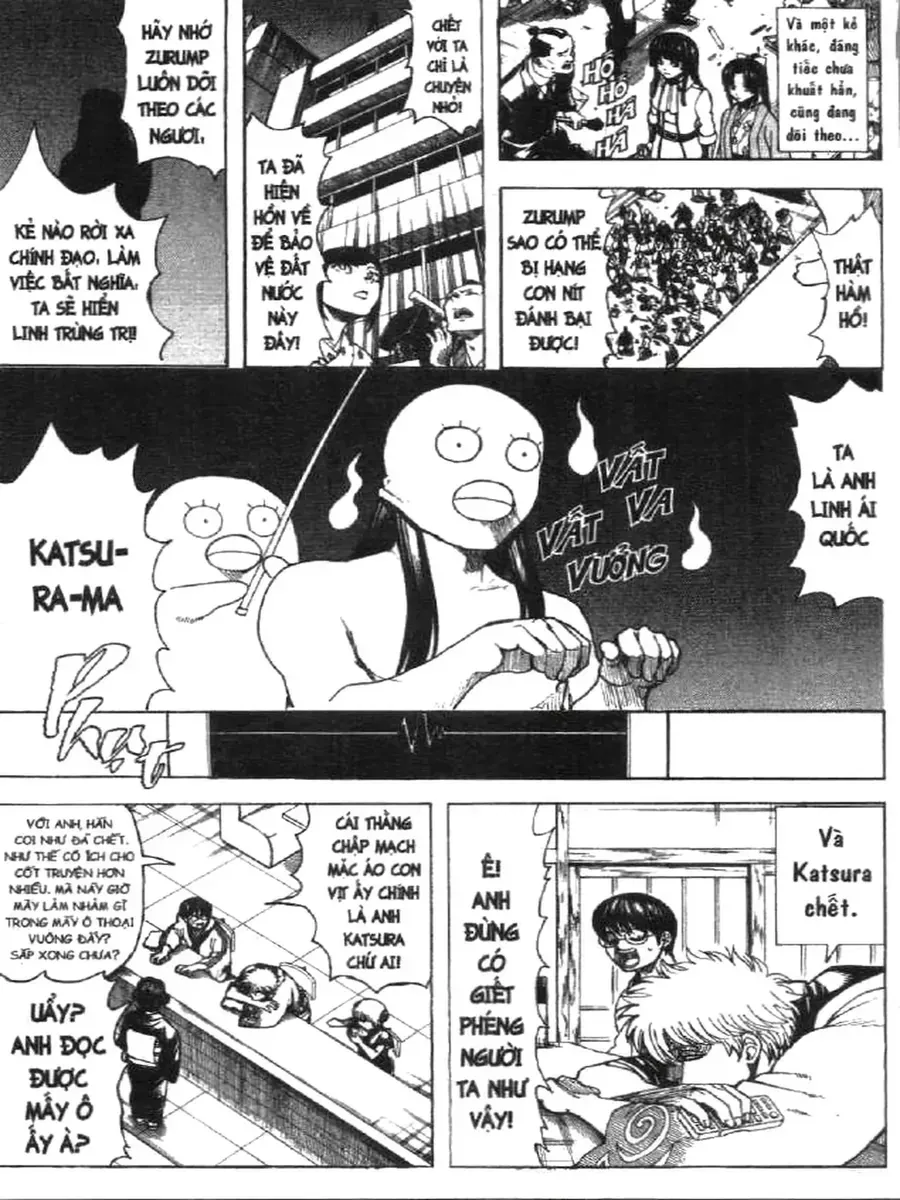 Chapter 704 - Trang 36