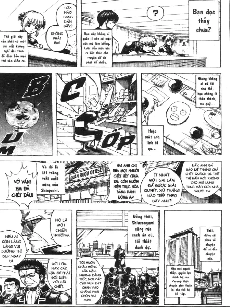 Chapter 704 - Trang 38