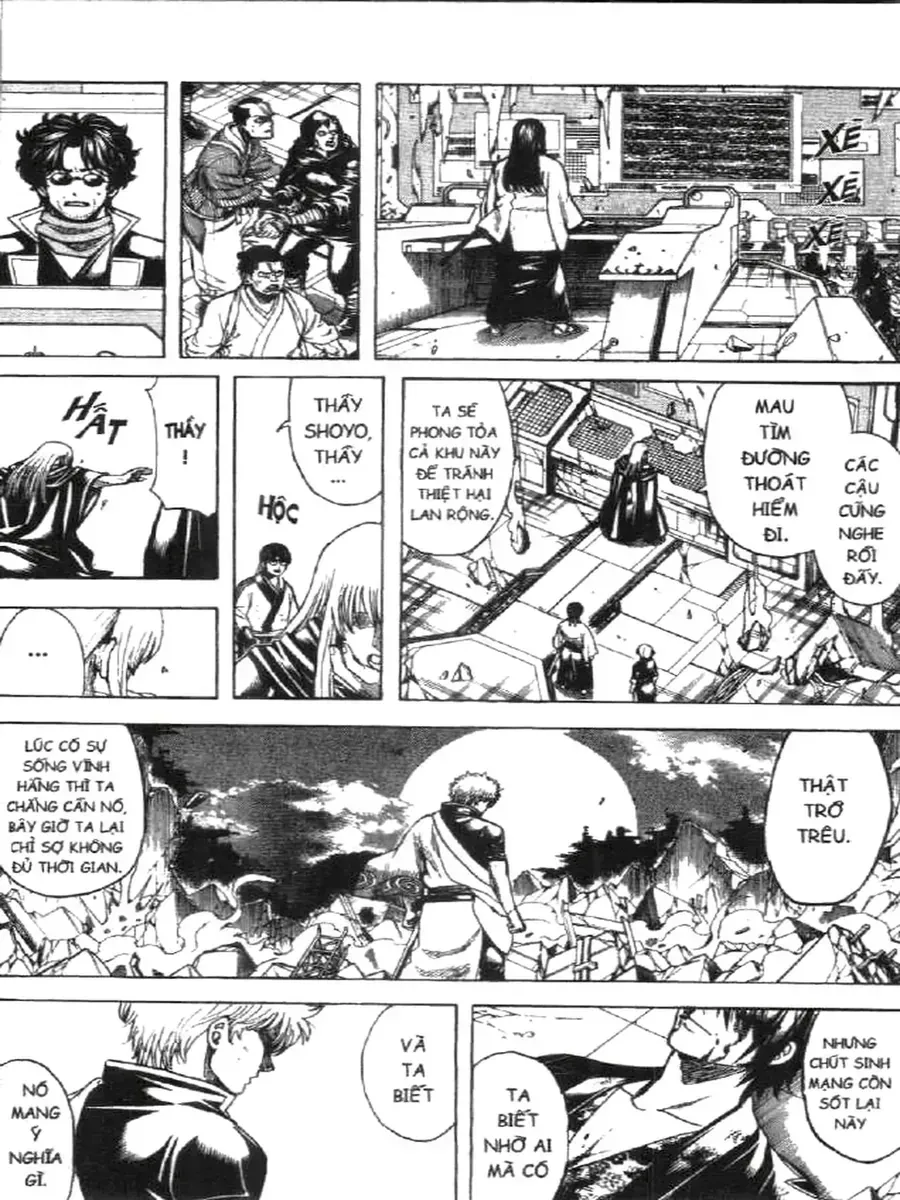 Chapter 704 - Trang 5
