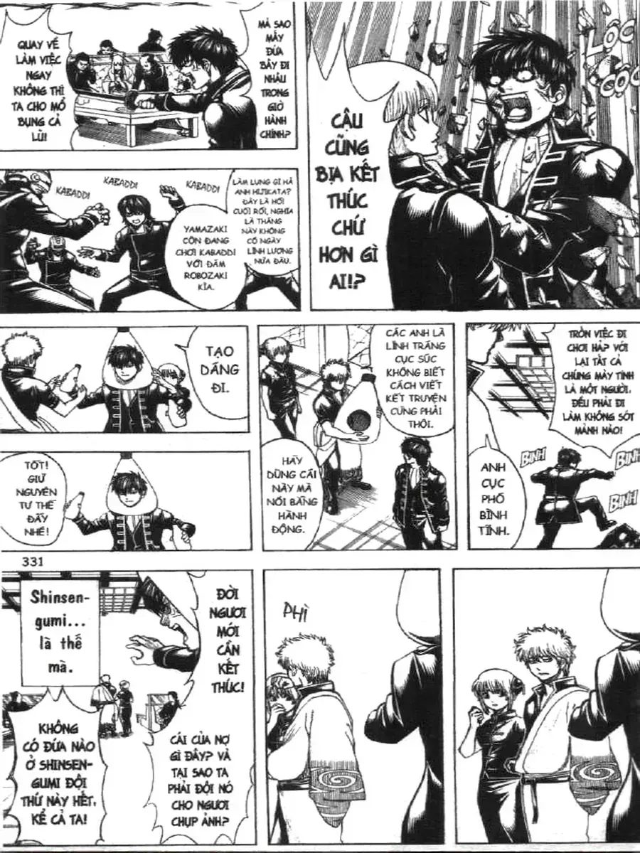 Chapter 704 - Trang 42