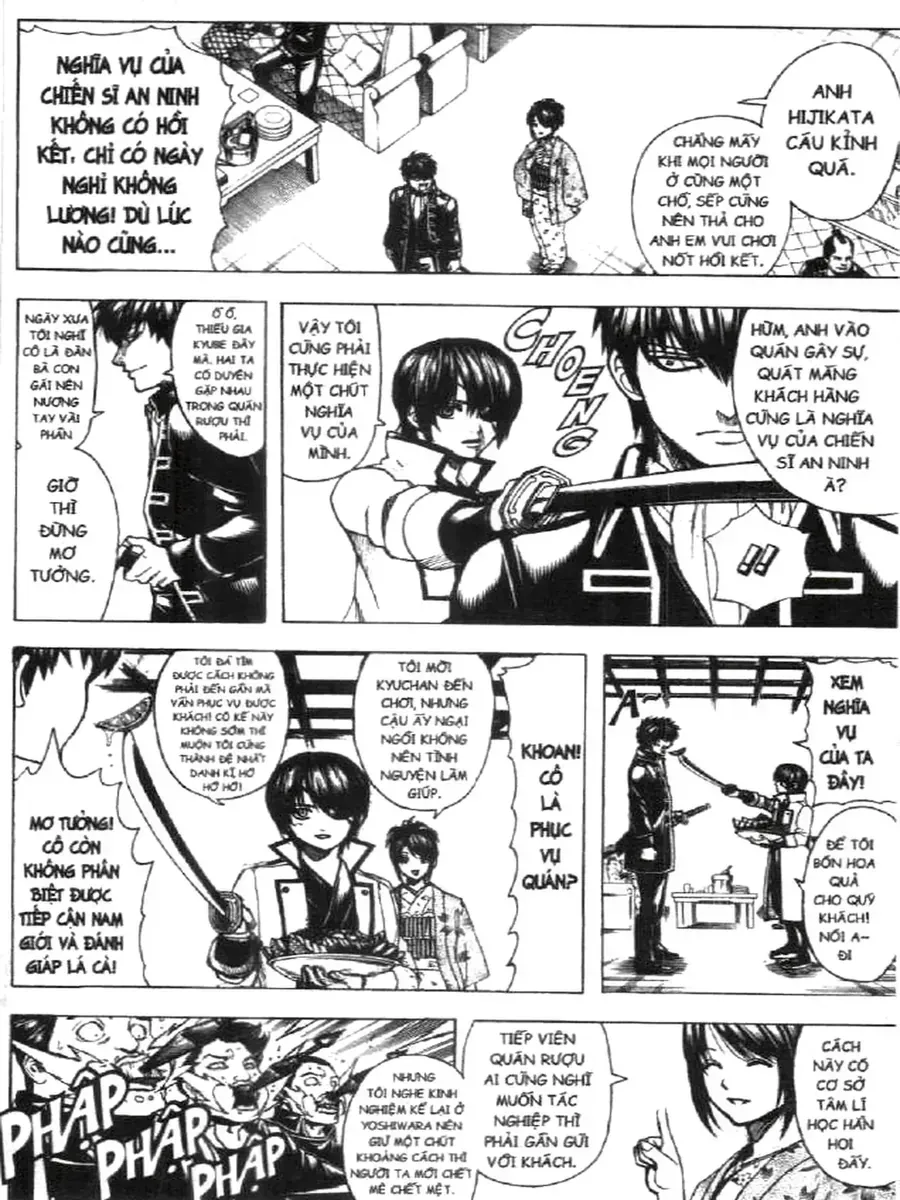 Chapter 704 - Trang 43