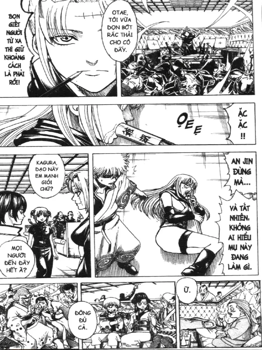 Chapter 704 - Trang 44