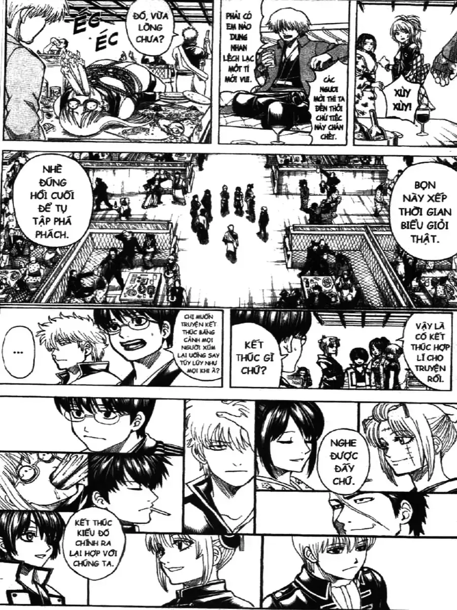 Chapter 704 - Trang 45