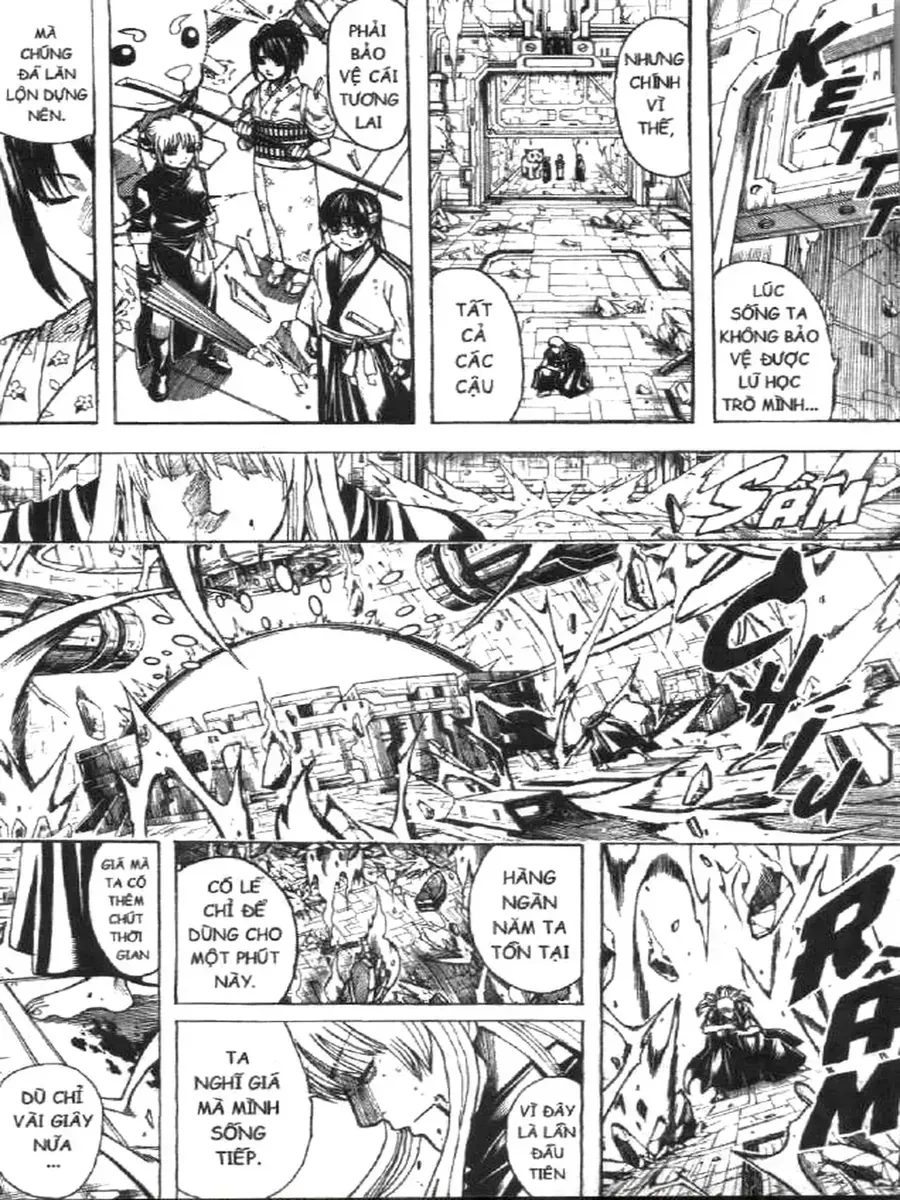Chapter 704 - Trang 6