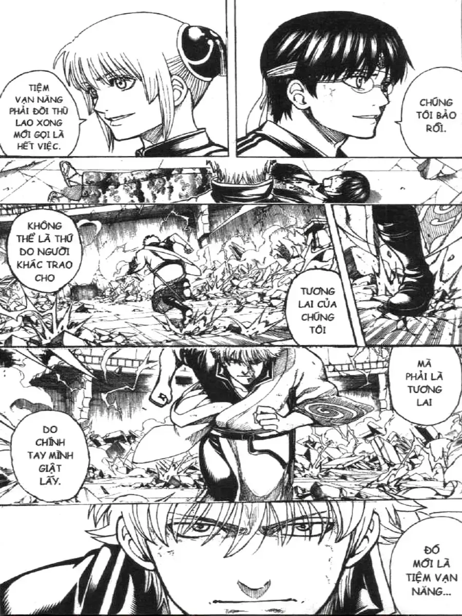 Chapter 704 - Trang 8
