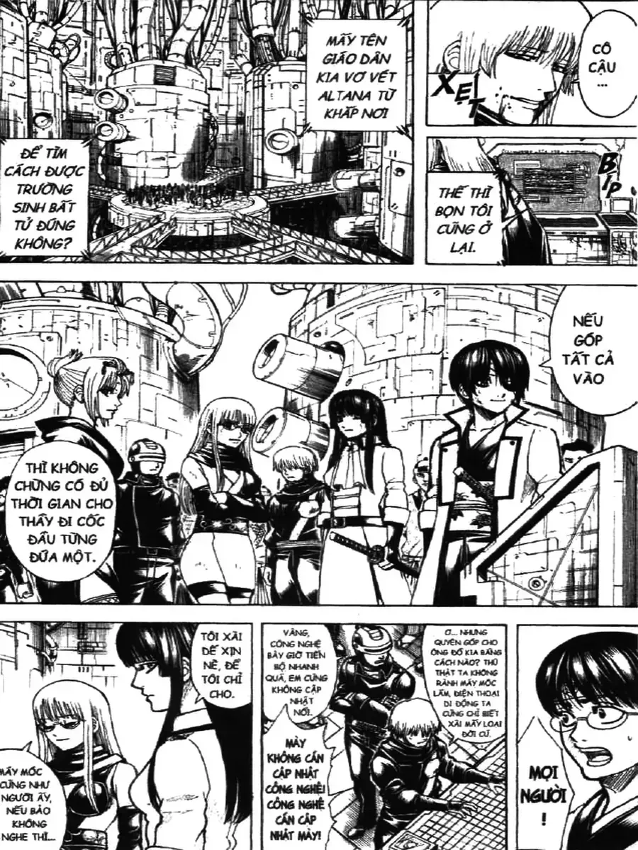 Chapter 704 - Trang 9