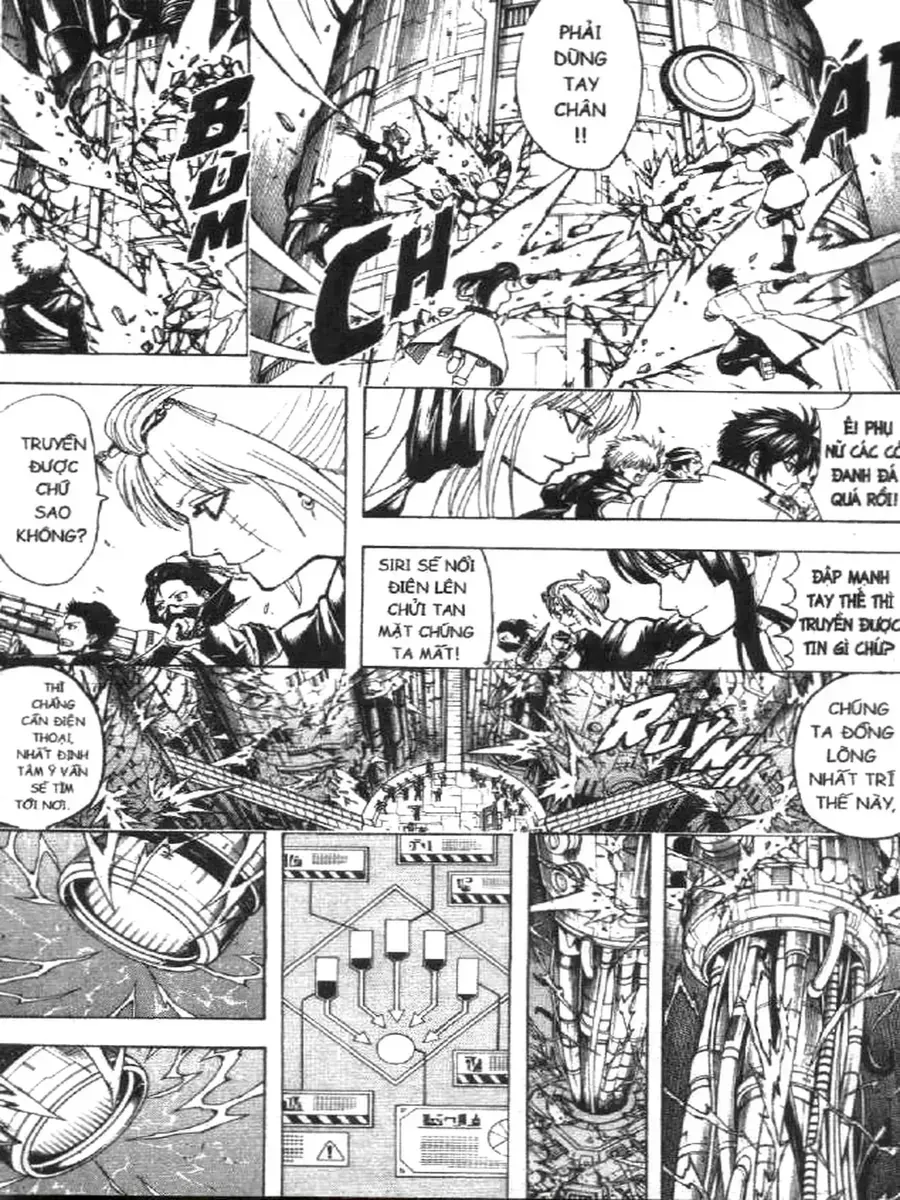 Chapter 704 - Trang 10