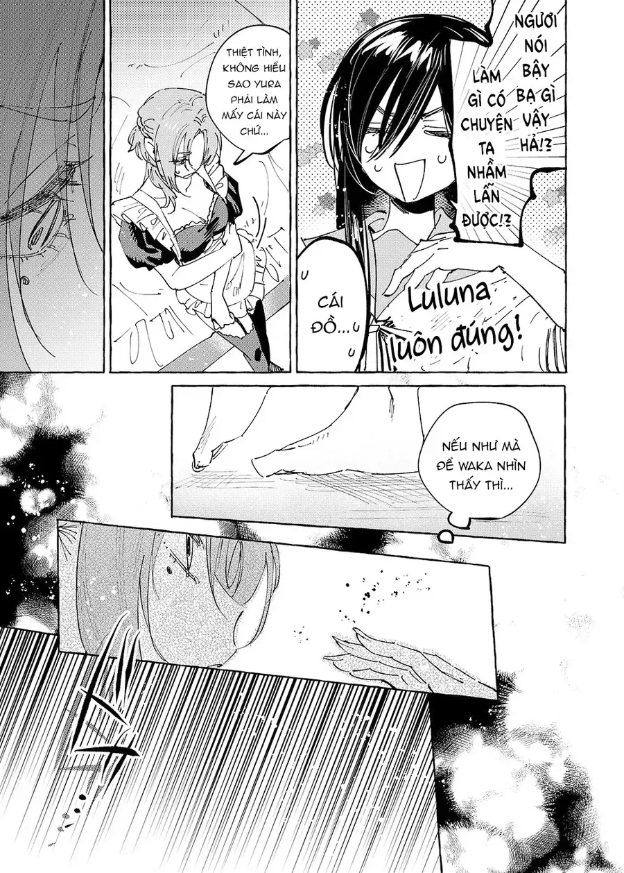 Chapter 37 - Trang 9