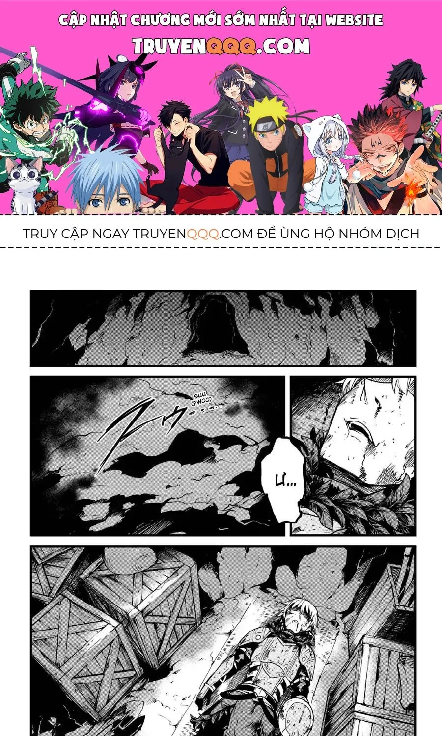 Chapter 70 - Trang 1