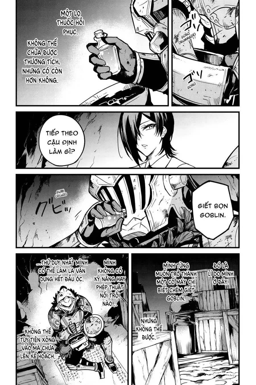 Chapter 70 - Trang 11