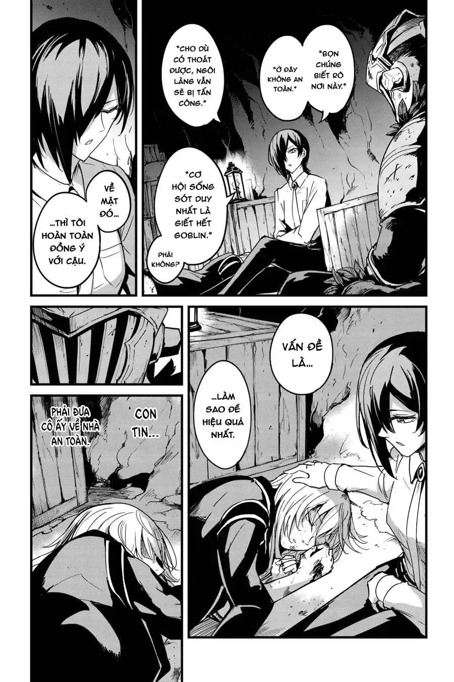 Chapter 70 - Trang 12