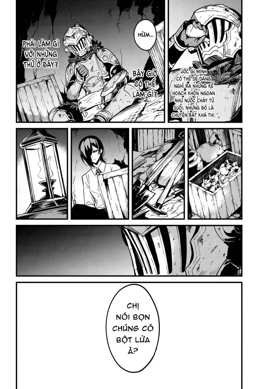 Chapter 70 - Trang 13