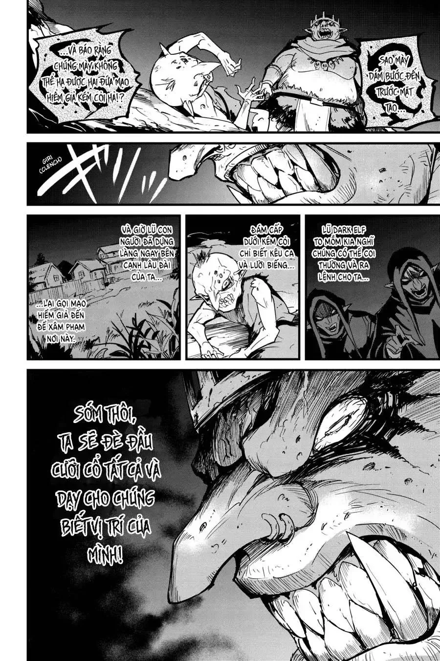 Chapter 70 - Trang 15