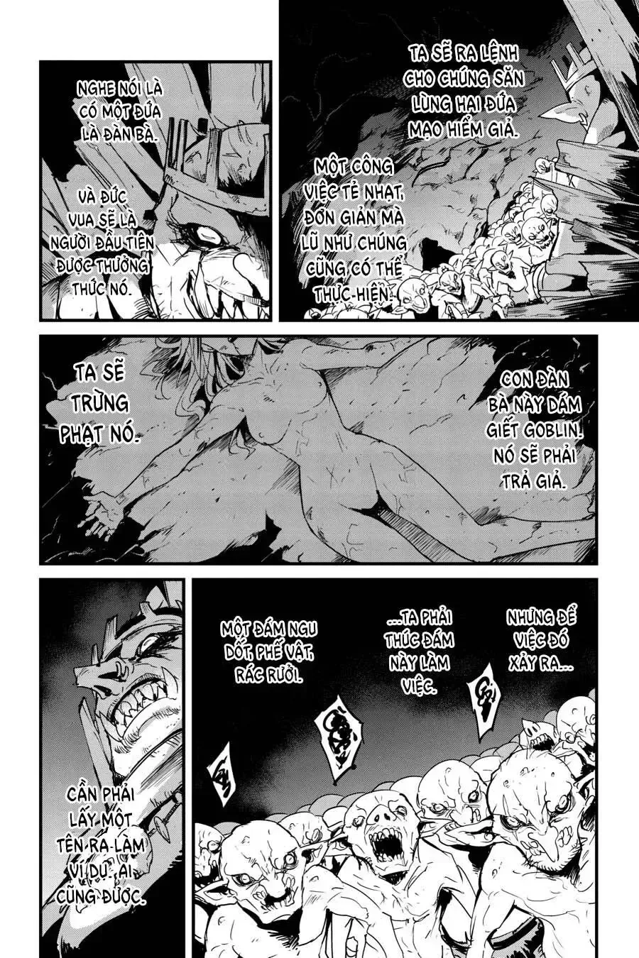 Chapter 70 - Trang 17