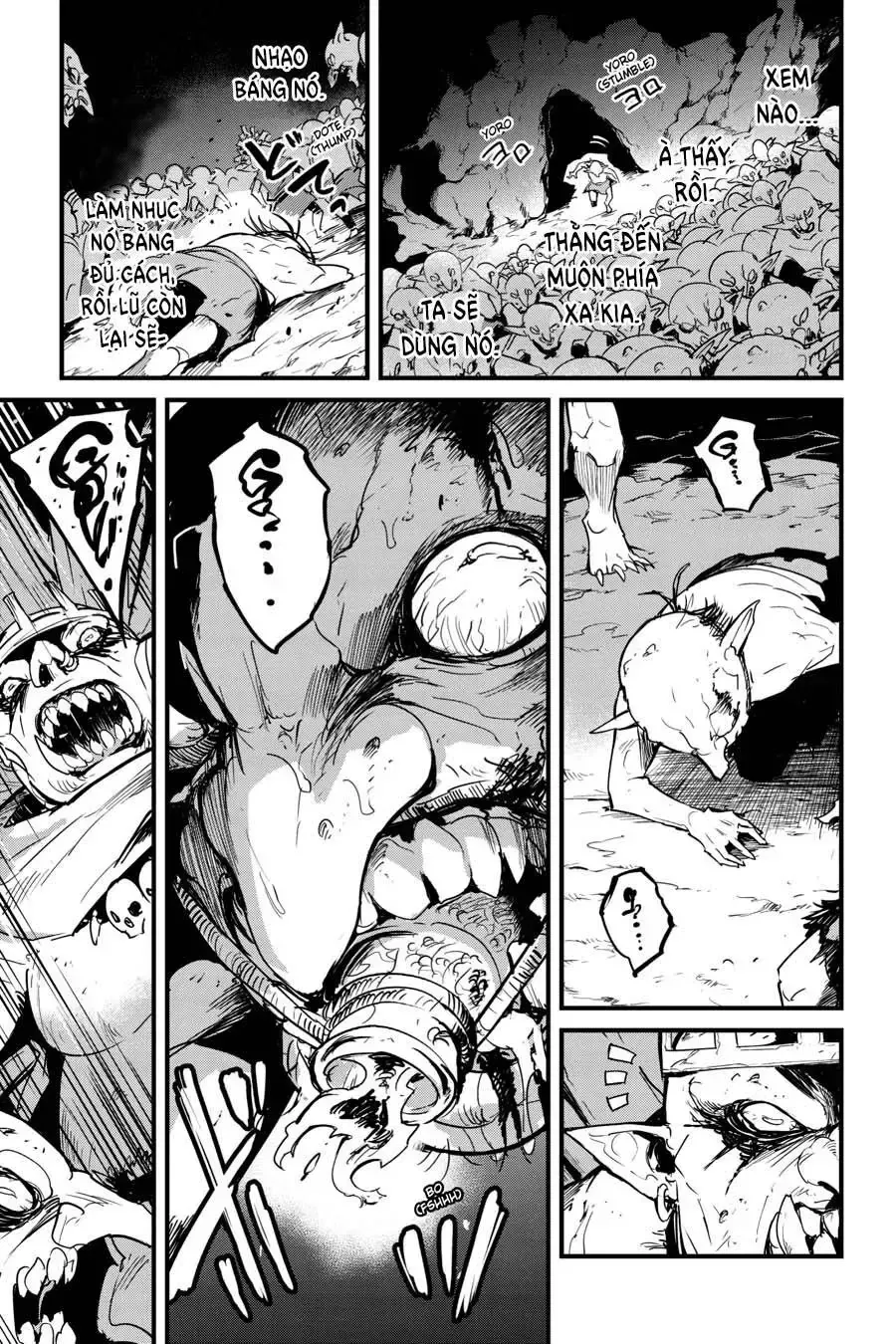 Chapter 70 - Trang 18