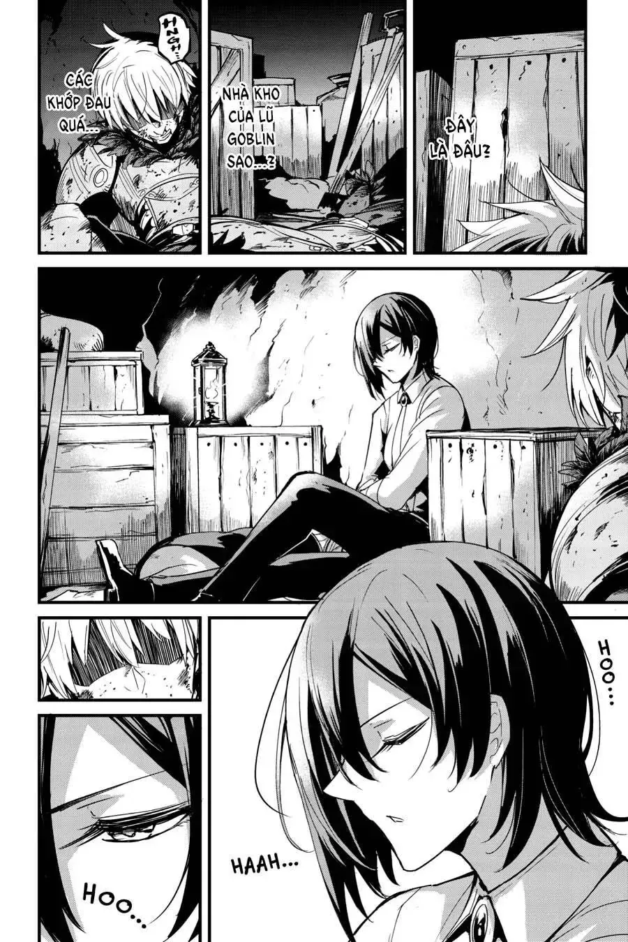 Chapter 70 - Trang 3