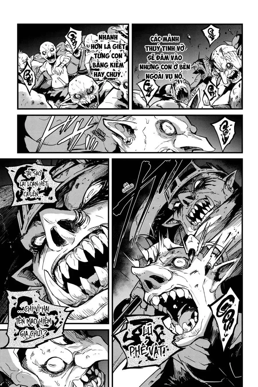 Chapter 70 - Trang 22
