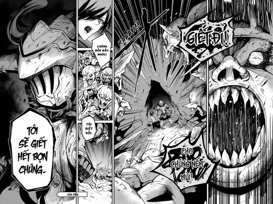 Chapter 70 - Trang 23