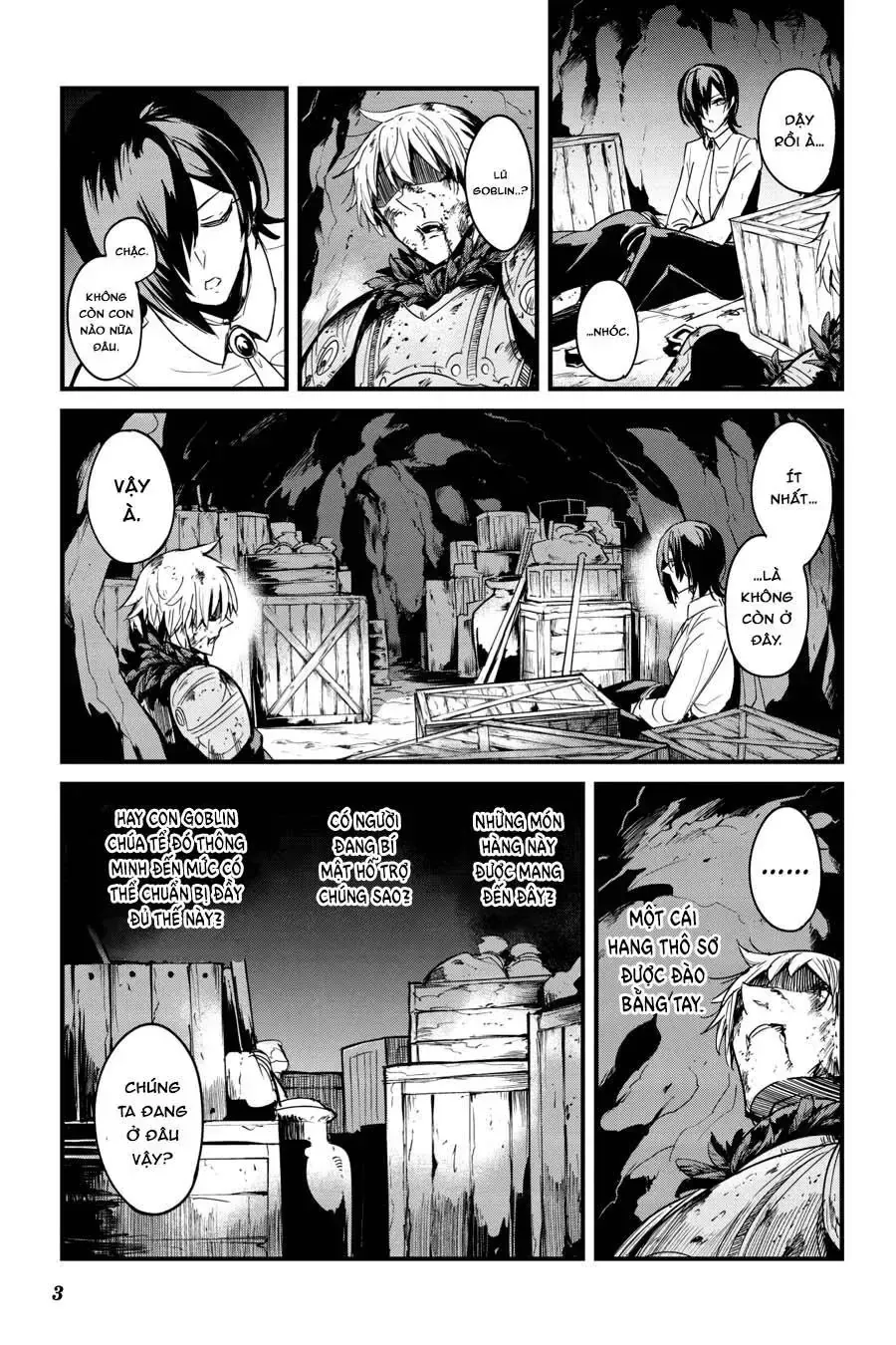 Chapter 70 - Trang 4