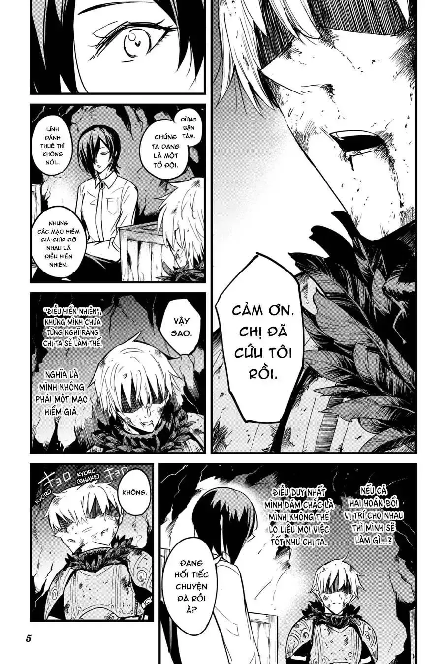 Chapter 70 - Trang 6