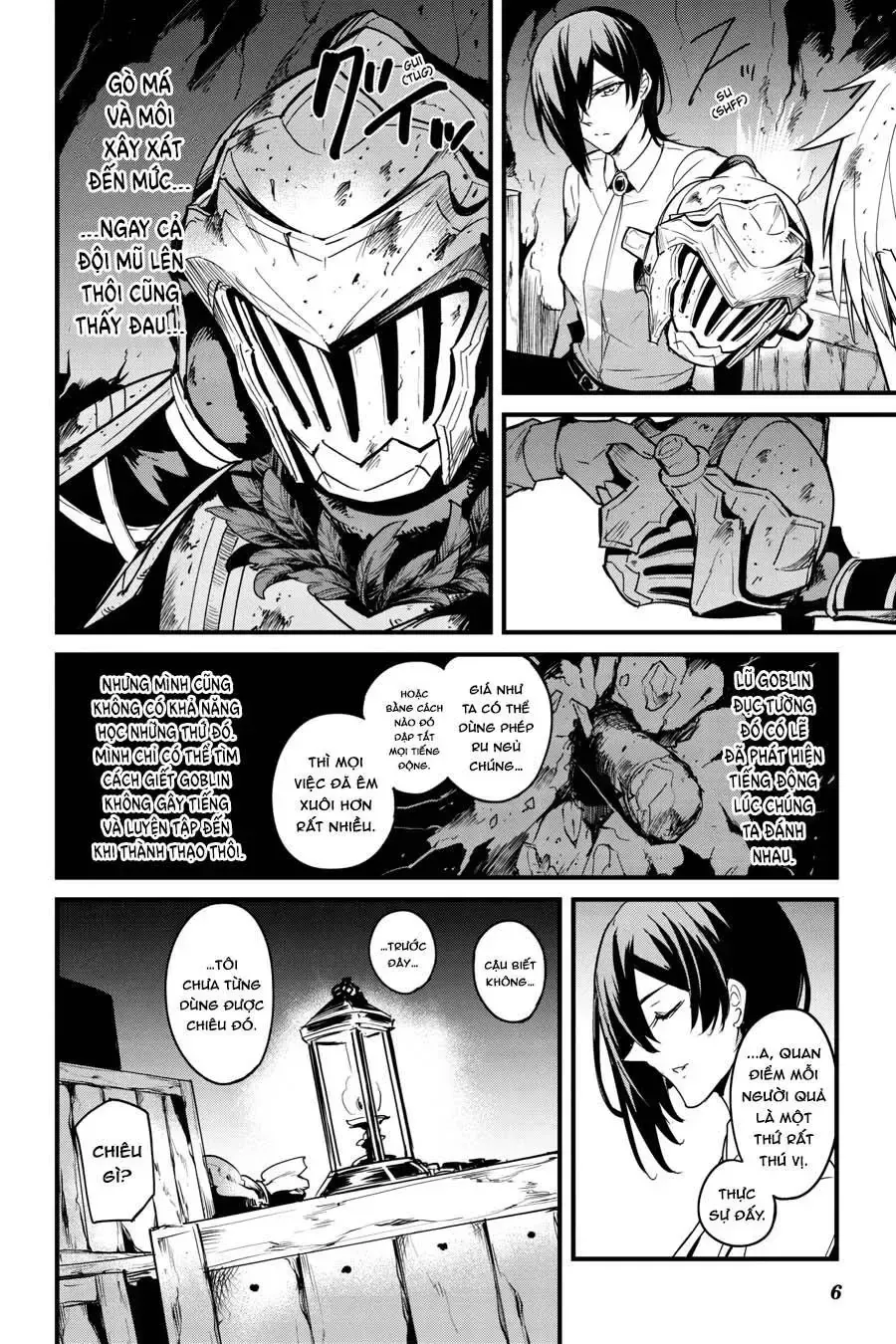 Chapter 70 - Trang 7