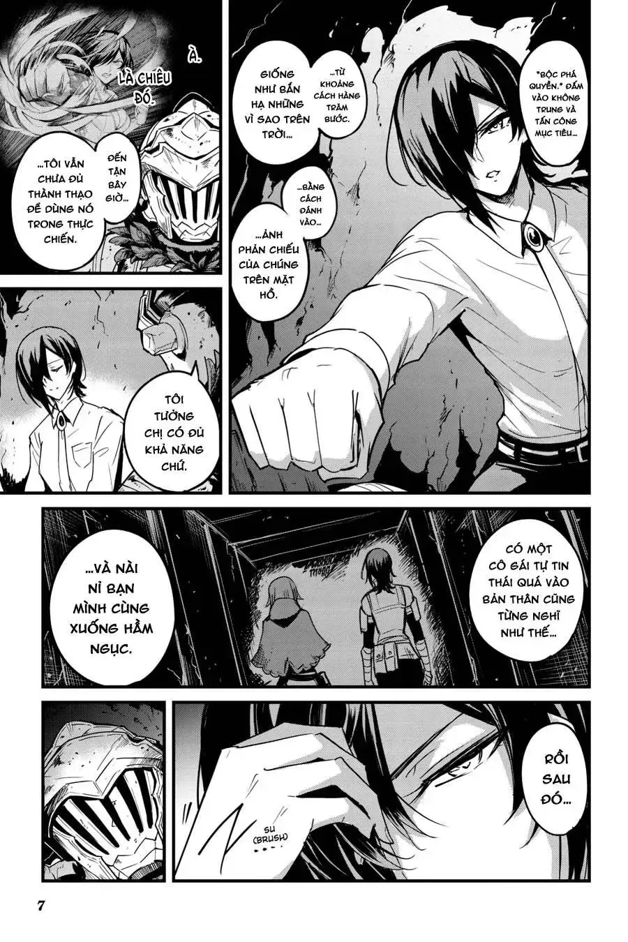Chapter 70 - Trang 8
