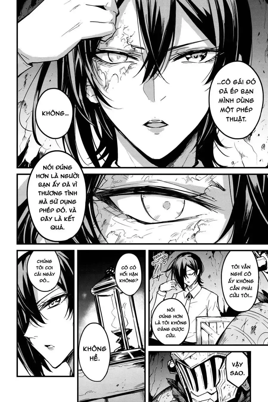 Chapter 70 - Trang 9