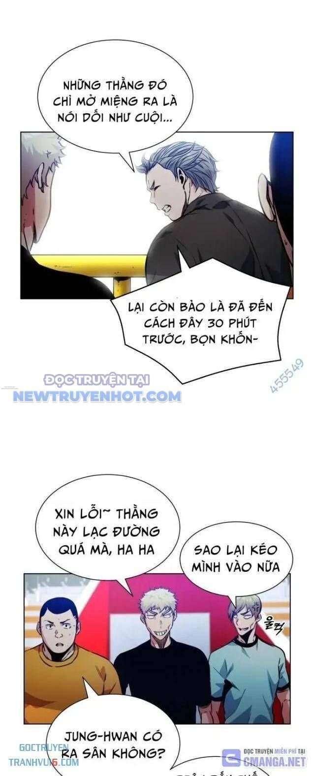 Chương 101 - Trang 30