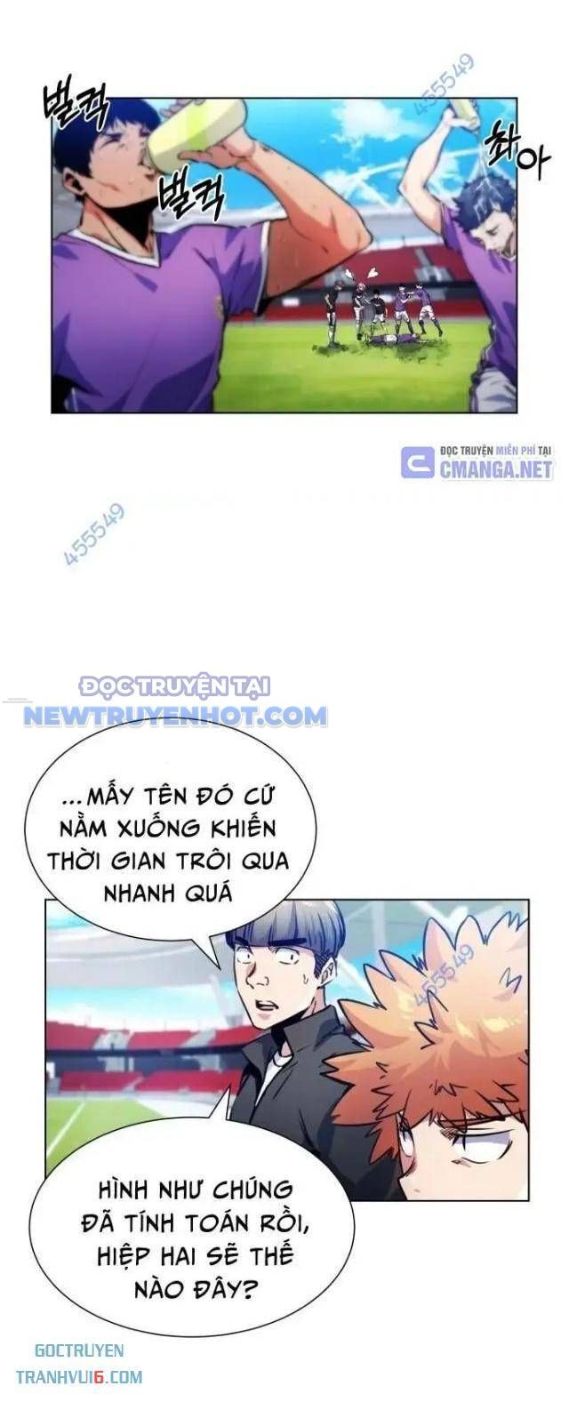 Chương 101 - Trang 38