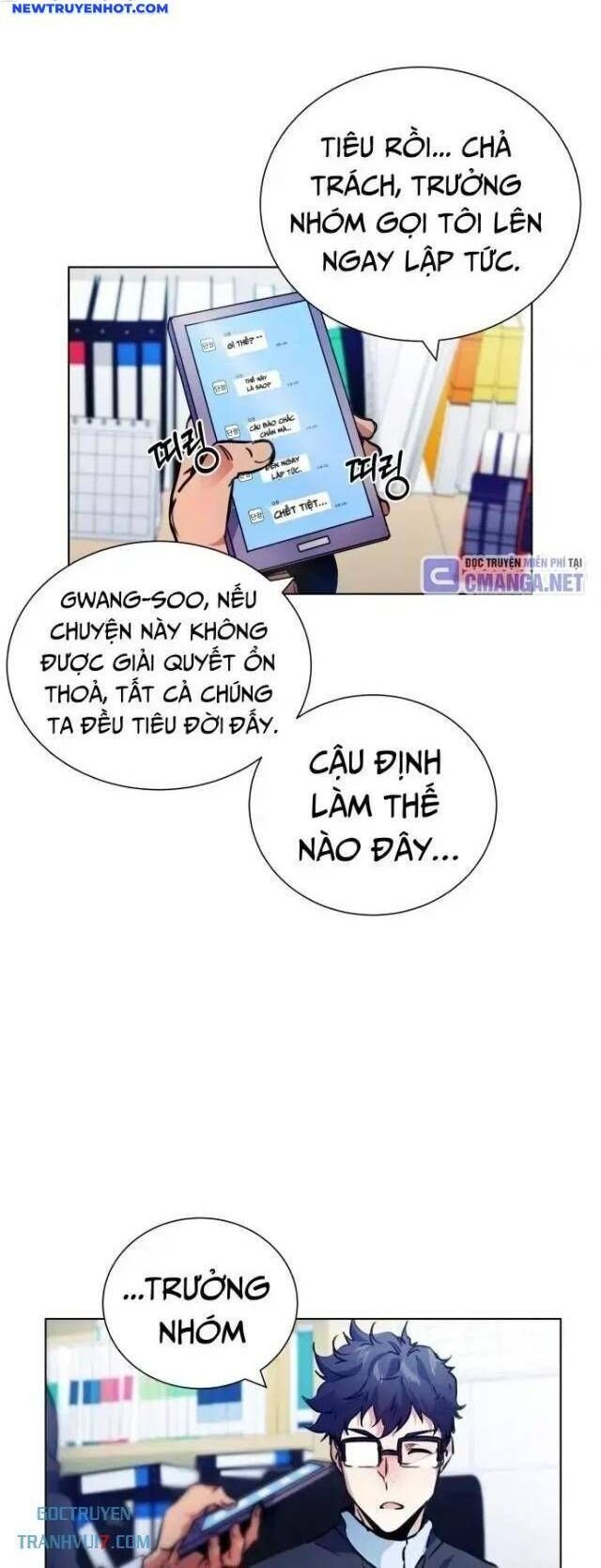 Chương 111 - Trang 12