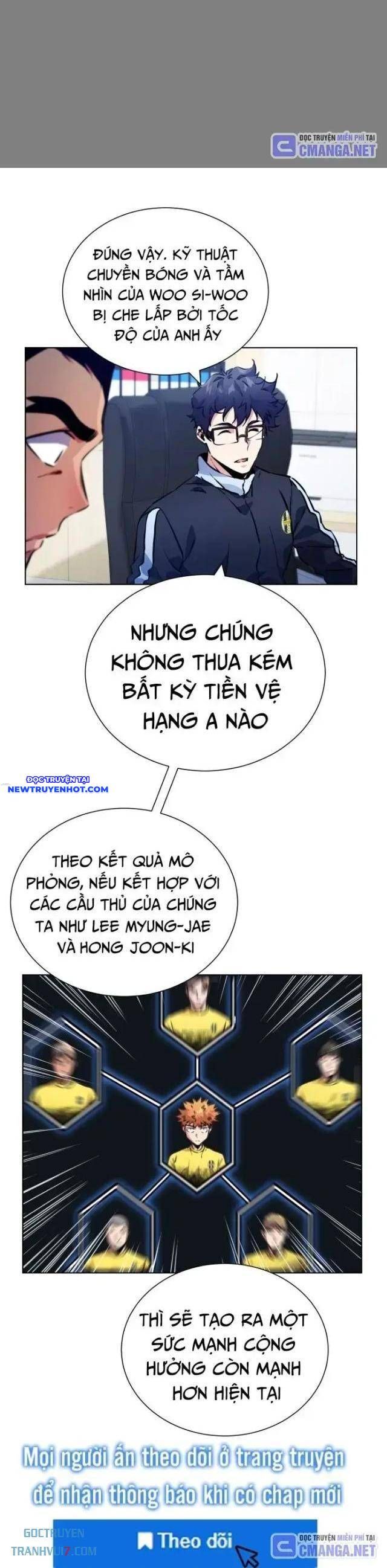 Chương 111 - Trang 20