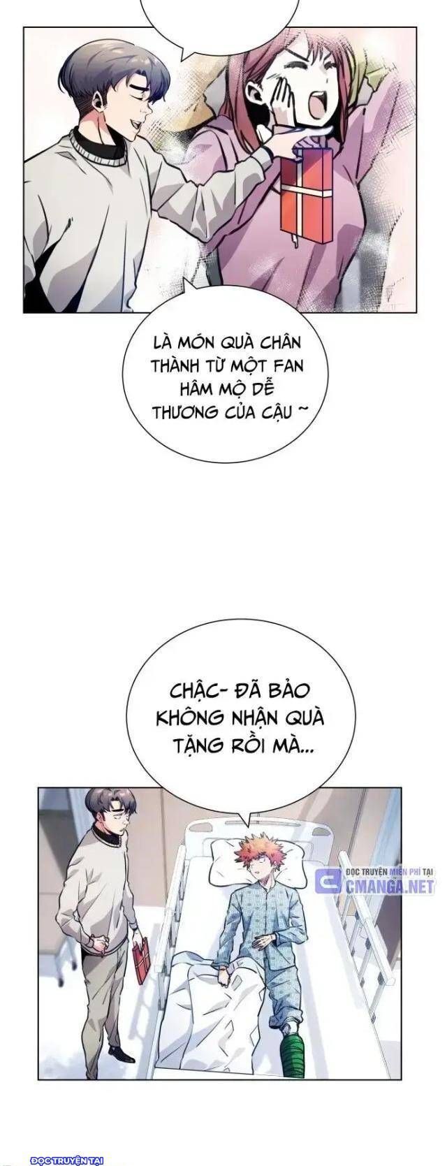 Chương 111 - Trang 33