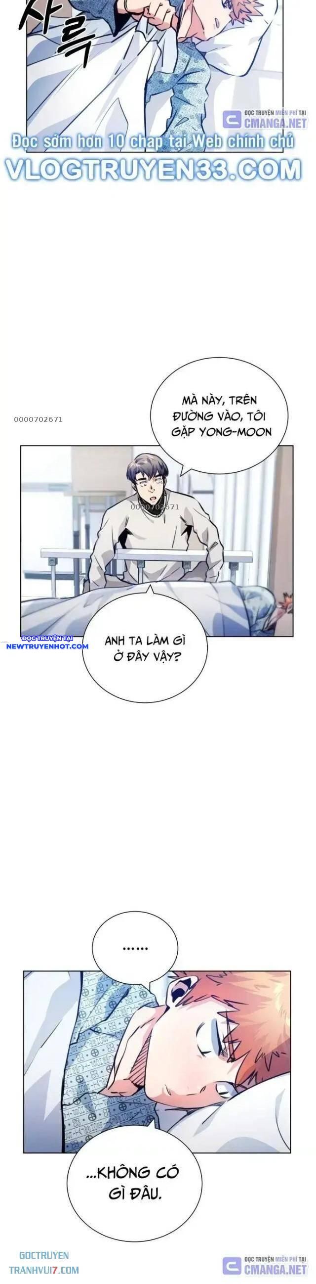 Chương 111 - Trang 35