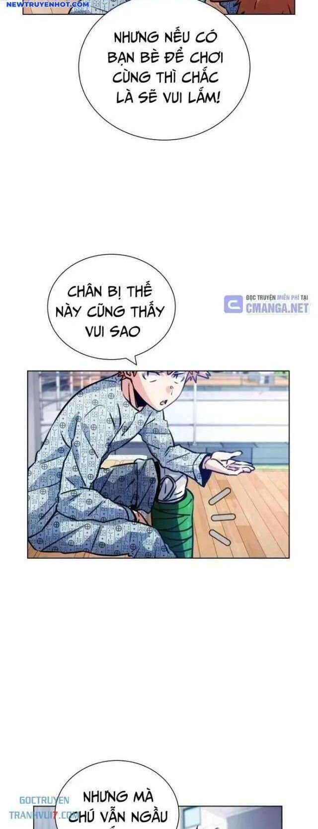Chương 111 - Trang 42