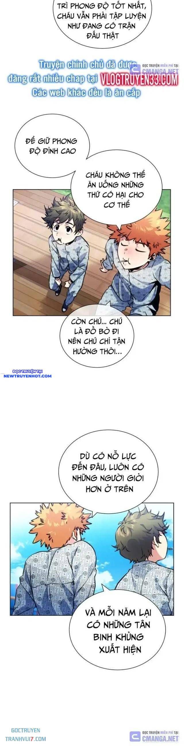 Chương 111 - Trang 50