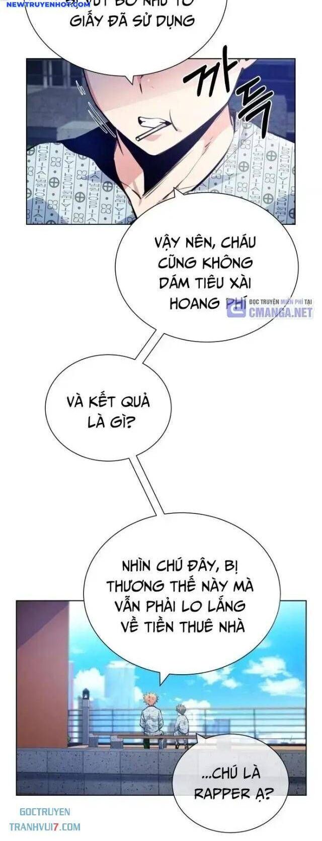 Chương 111 - Trang 52