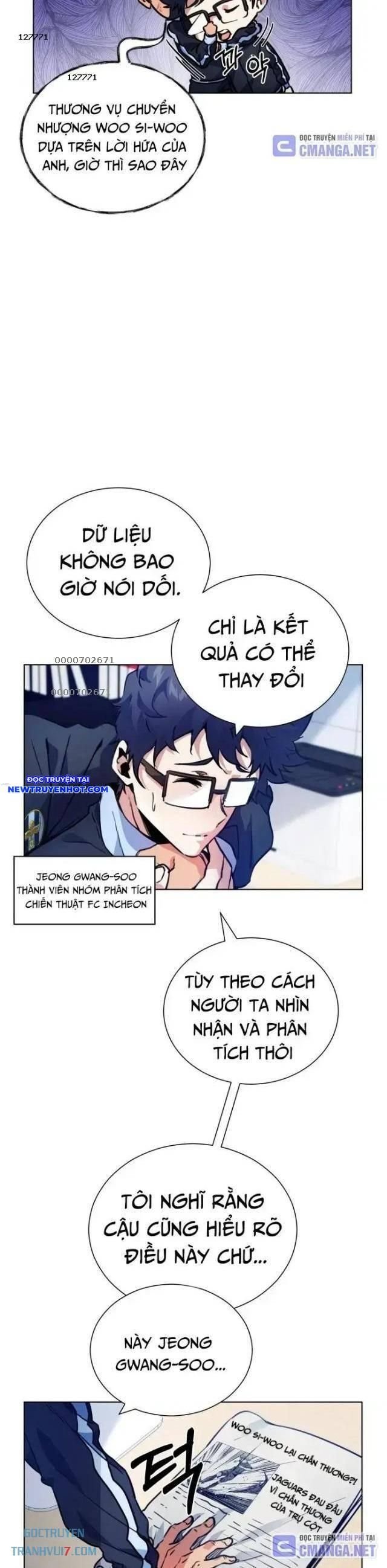 Chương 111 - Trang 10