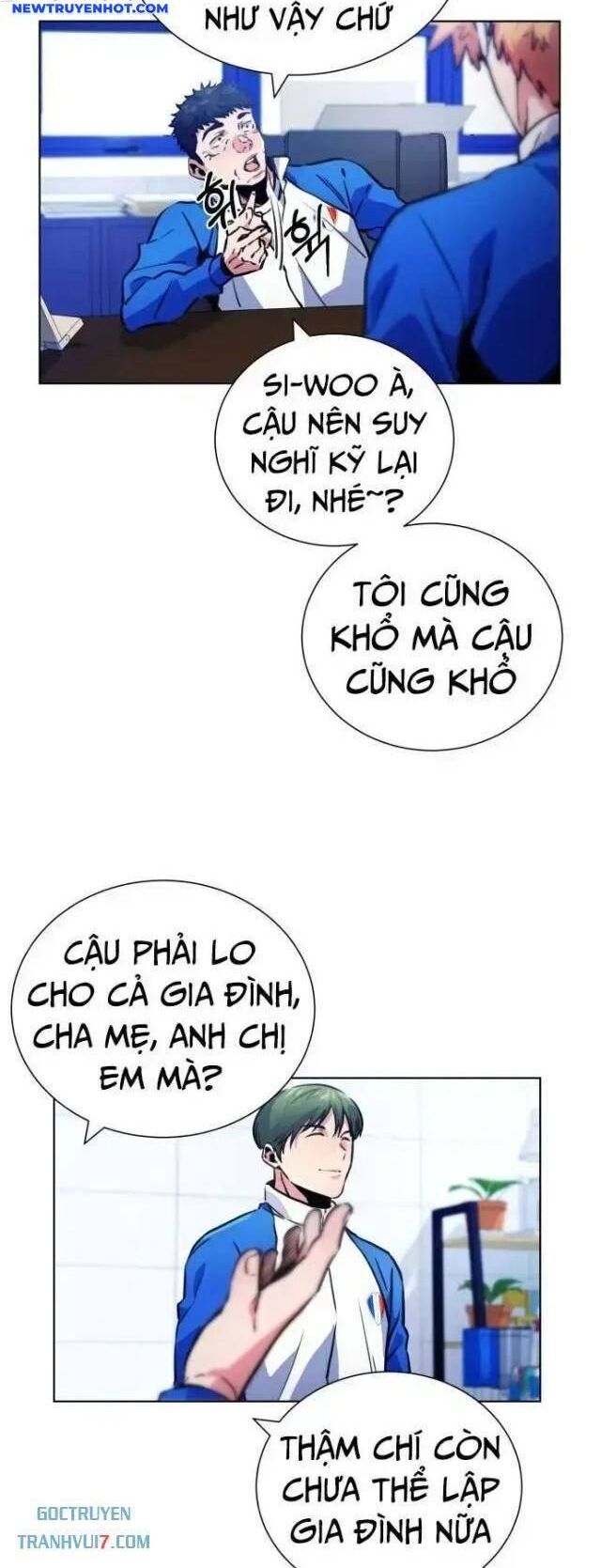 Chương 112 - Trang 29