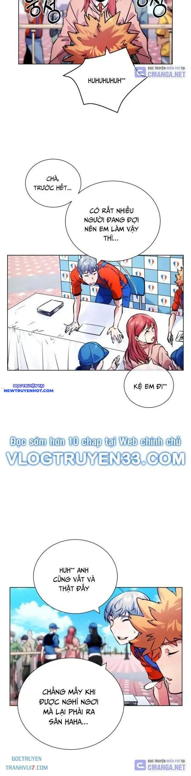 Chương 113 - Trang 20