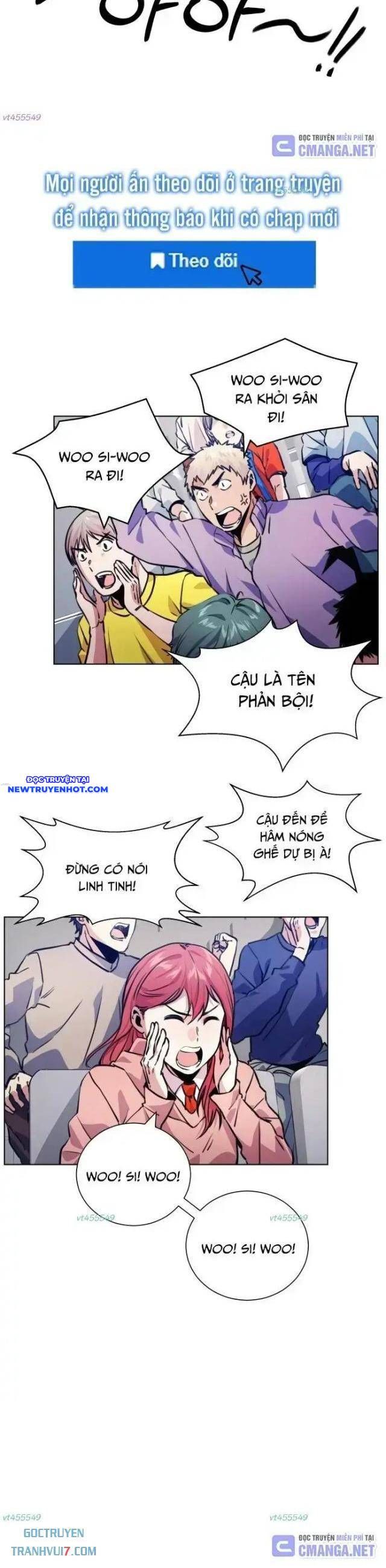 Chương 113 - Trang 25