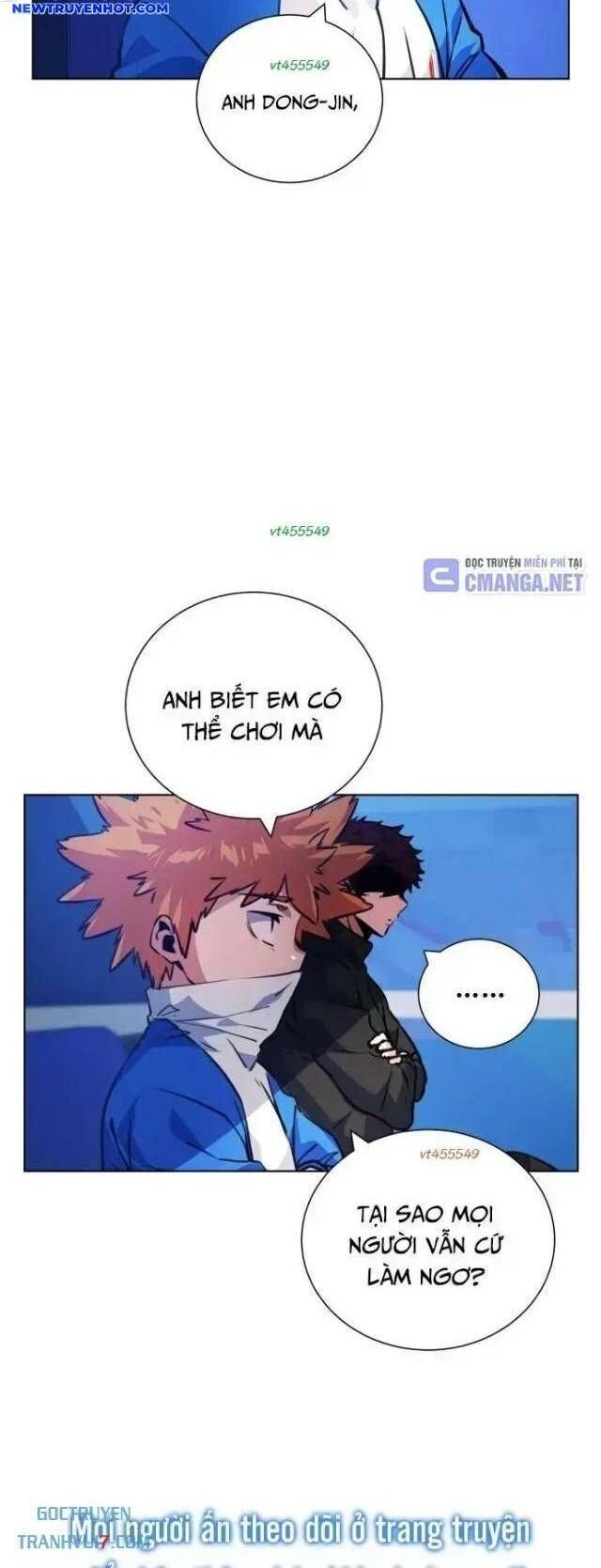 Chương 113 - Trang 27