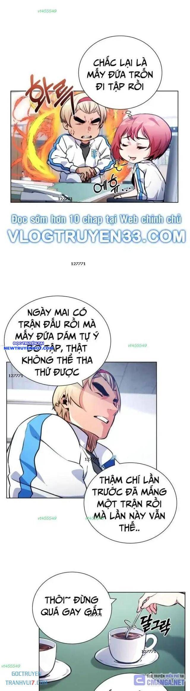 Chương 115 - Trang 7