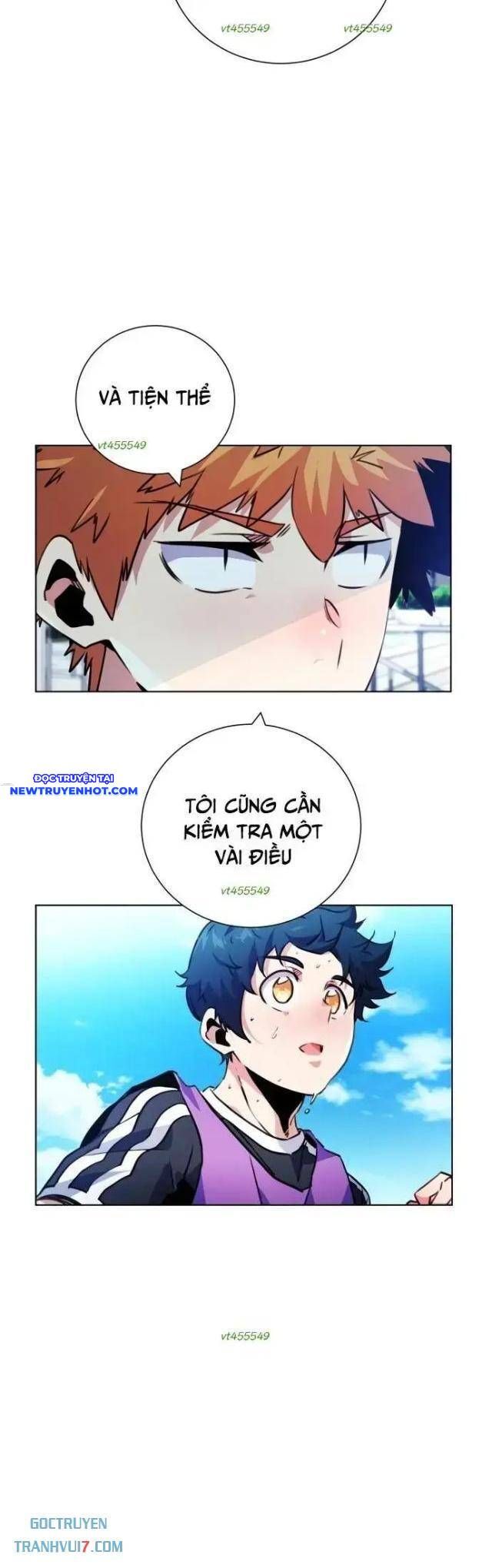 Chương 116 - Trang 19