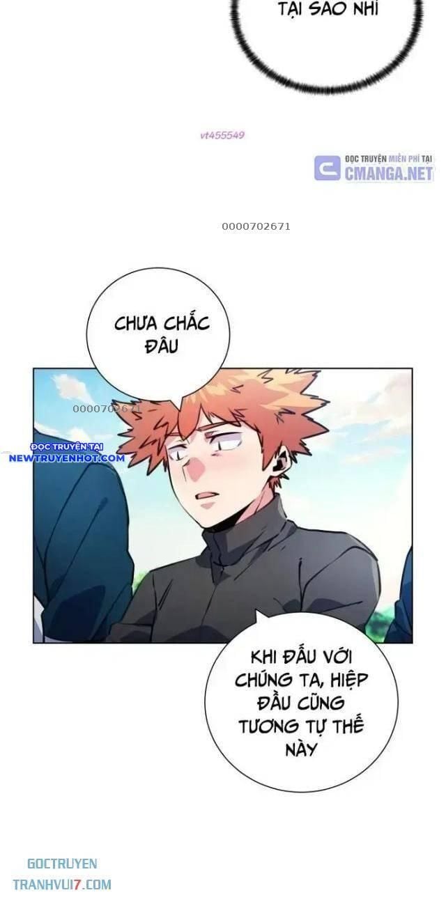 Chương 116 - Trang 21