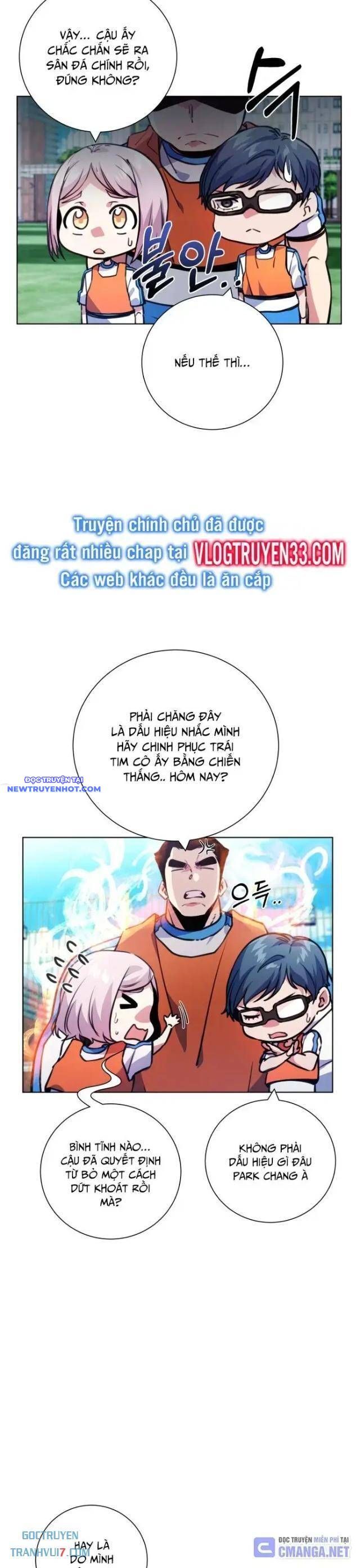 Chương 121 - Trang 14