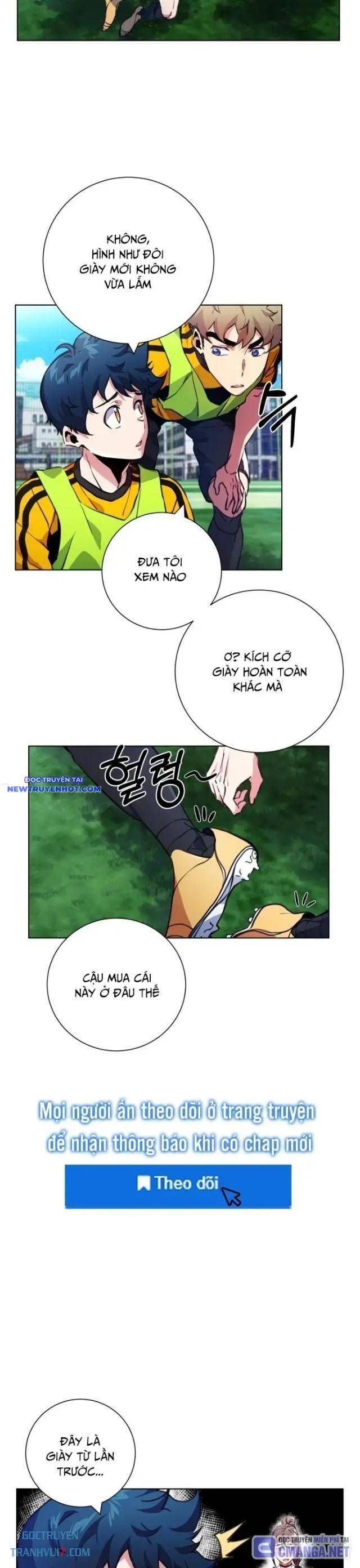 Chương 121 - Trang 24